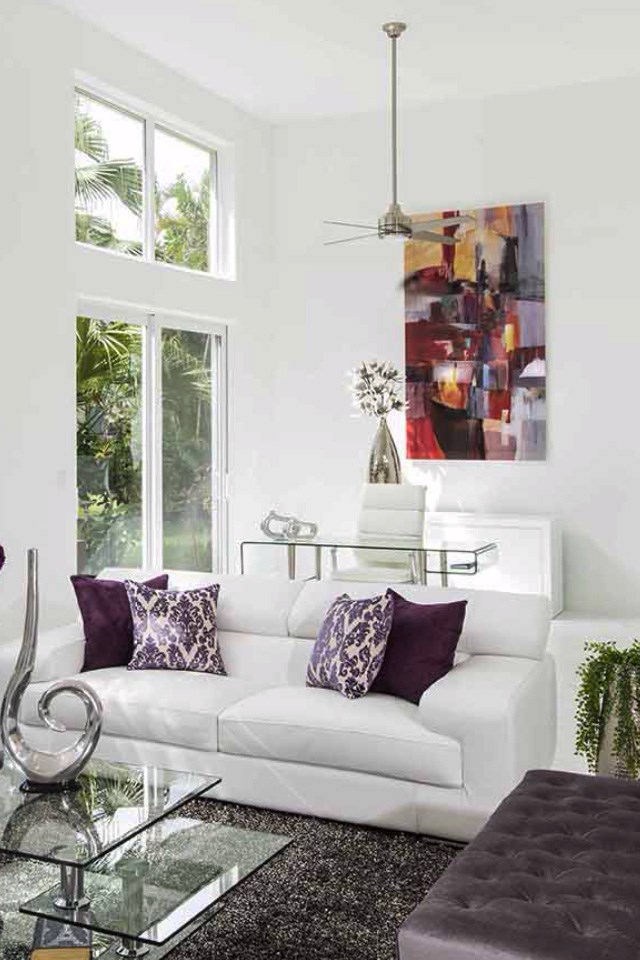 Boca Raton Residence by Natalia H Interiors 03