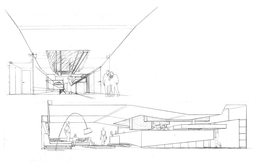 TLI house by Architettura Matassoni 22