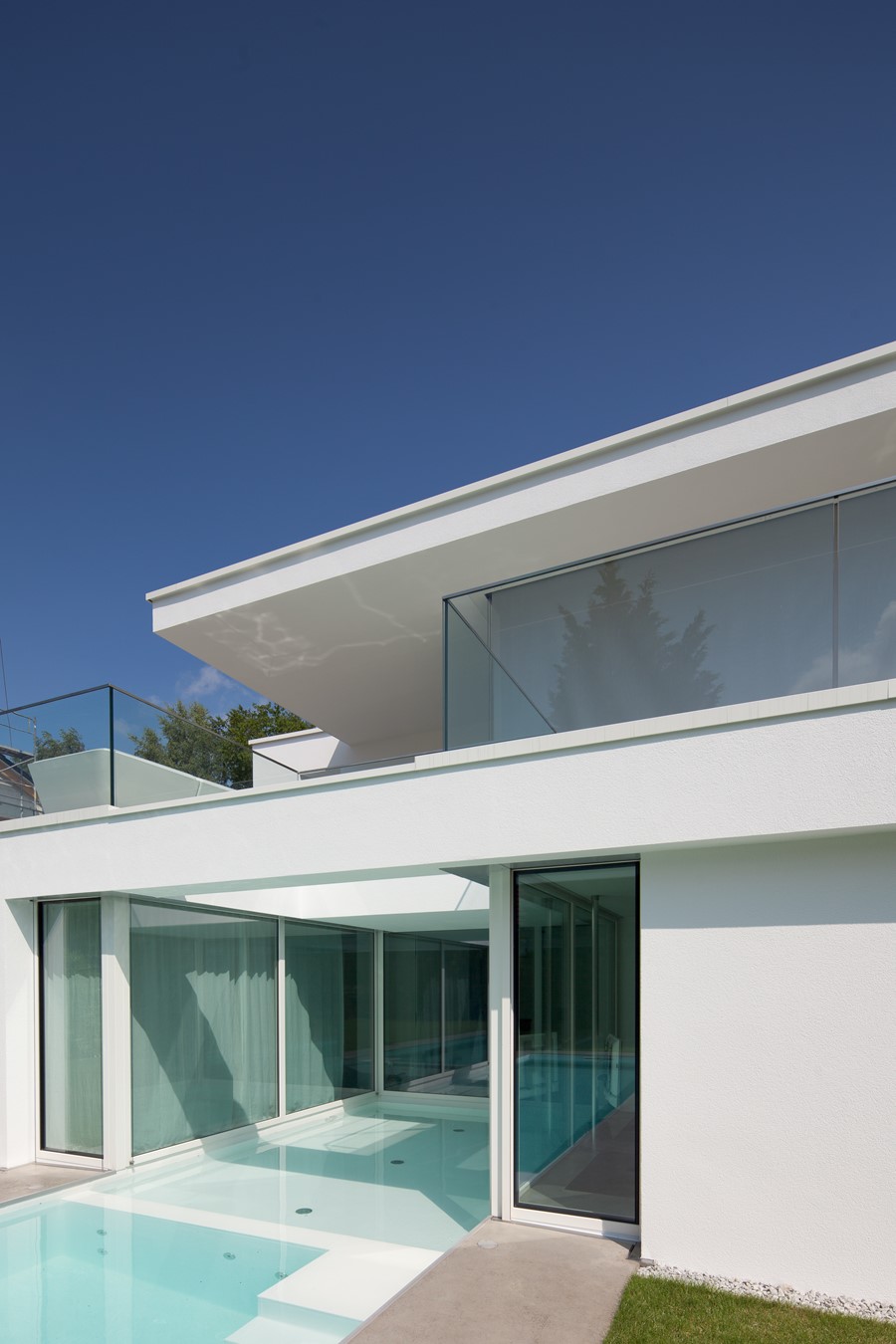 House Von Stein by Philipp Architekten 05