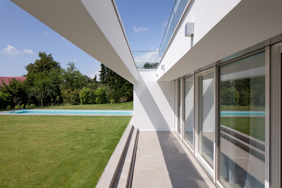 House Von Stein by Philipp Architekten 07