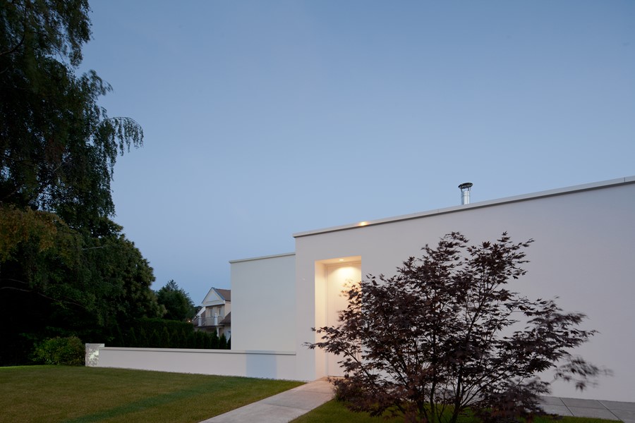 House Von Stein by Philipp Architekten 25