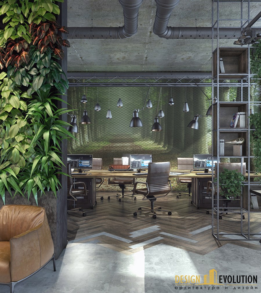 Office by Design Evolution 02