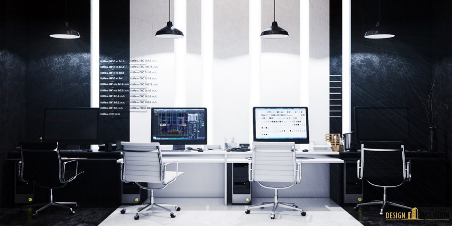 Office by Design Evolution 13