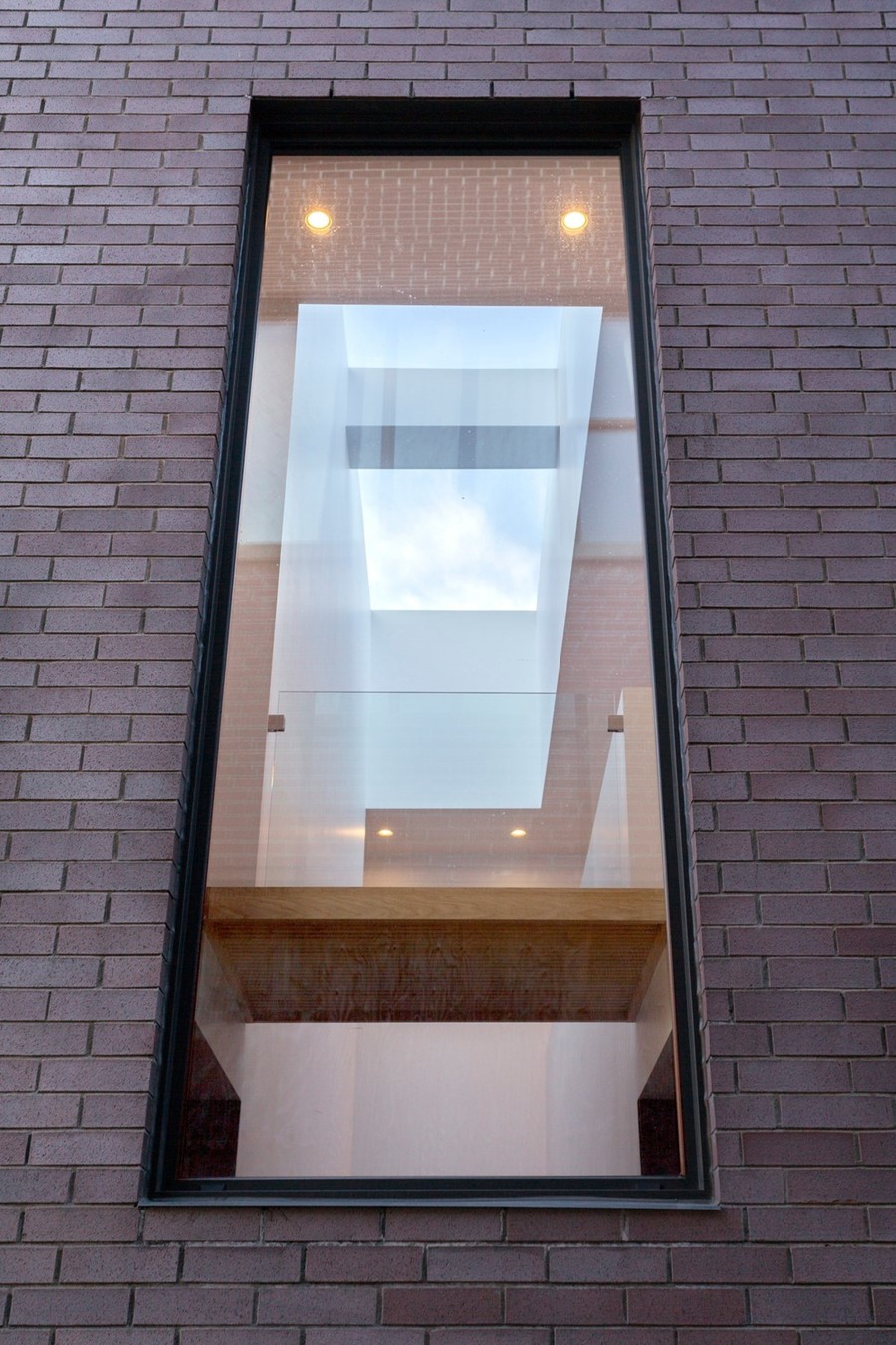 Waverly Residence by MU Architecture 15