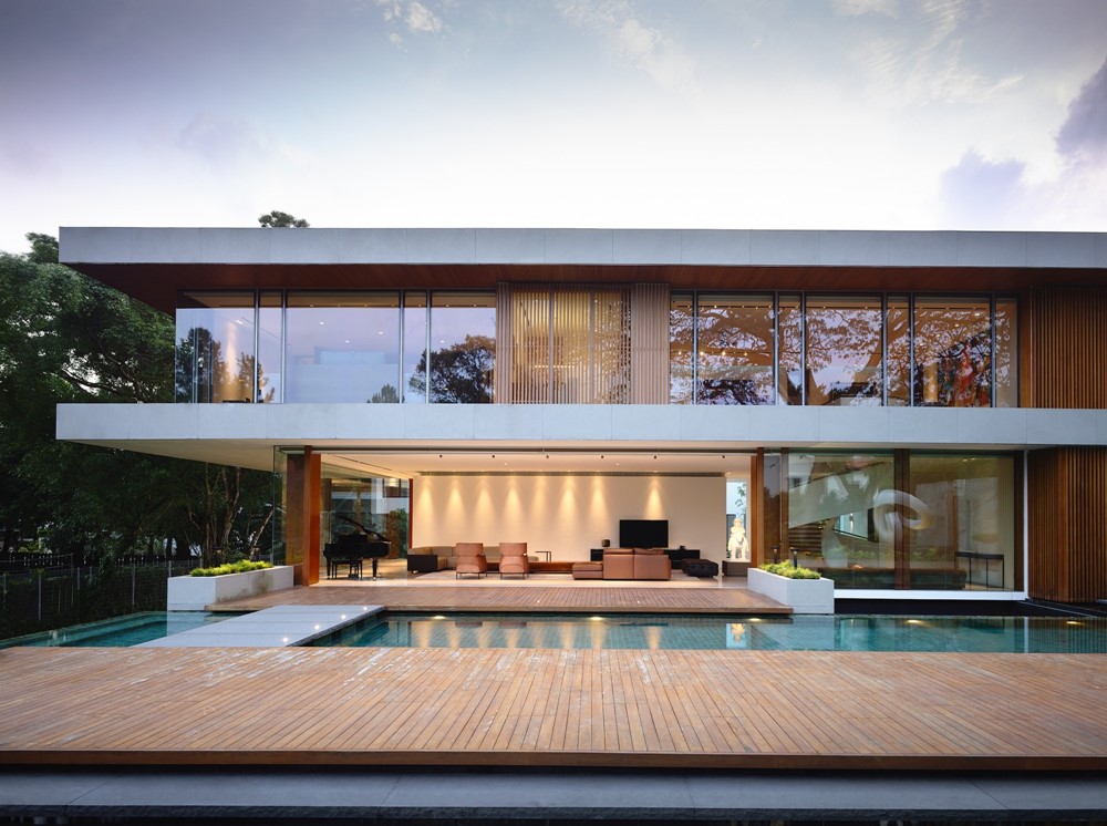 65BTP-HOUSE by ONG&ONG Pte Ltd