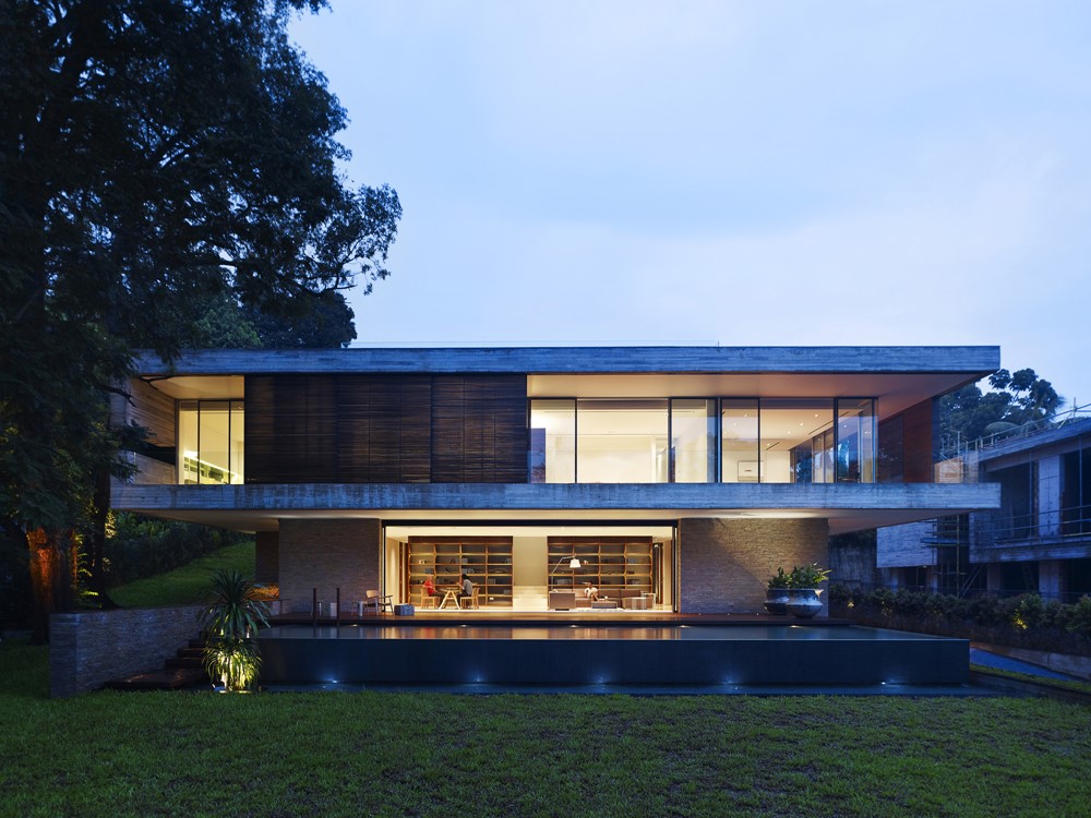 JKC1 by ONG&ONG Pte Ltd