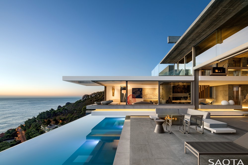 Beyond by SAOTA