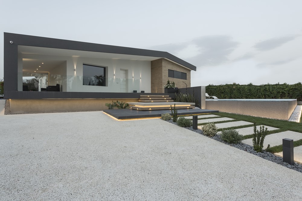 Villa Lc By Dfg Architetti 18 Myhouseidea