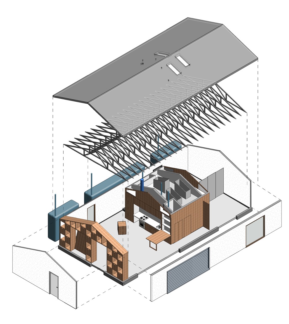 San Diego Granny Flats