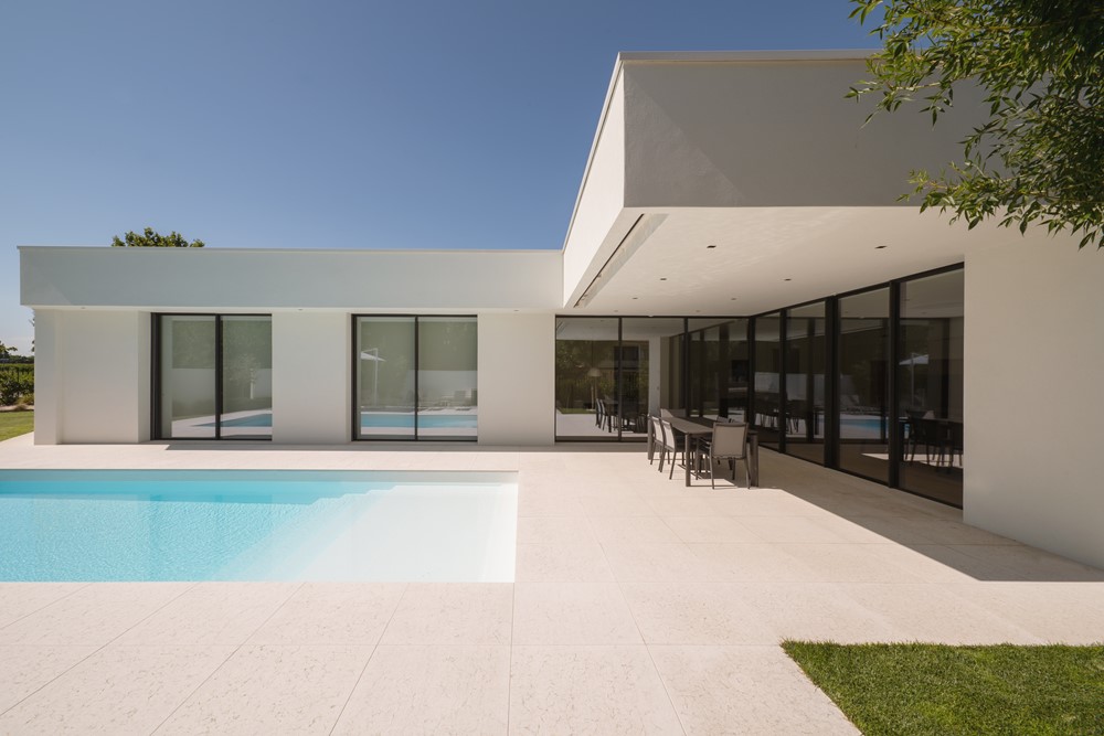 Casa Ora by ZDA Zupelli Design Architettura