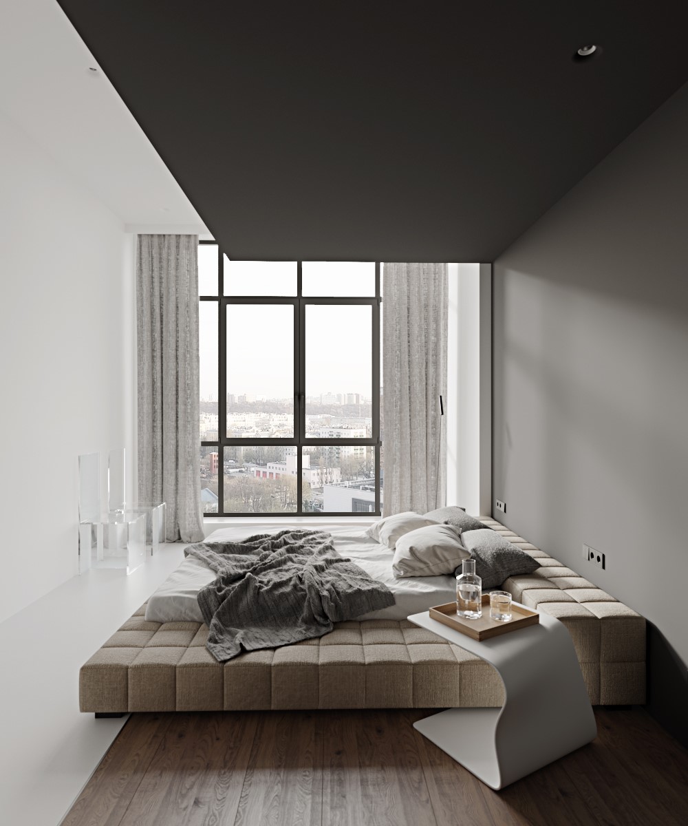 BH_A apartment by NIDO