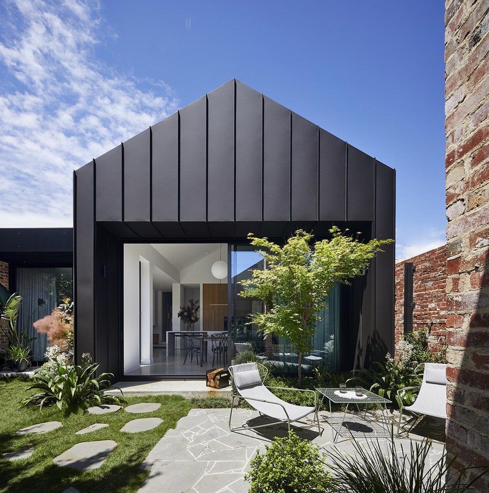Hope House by Design by AD