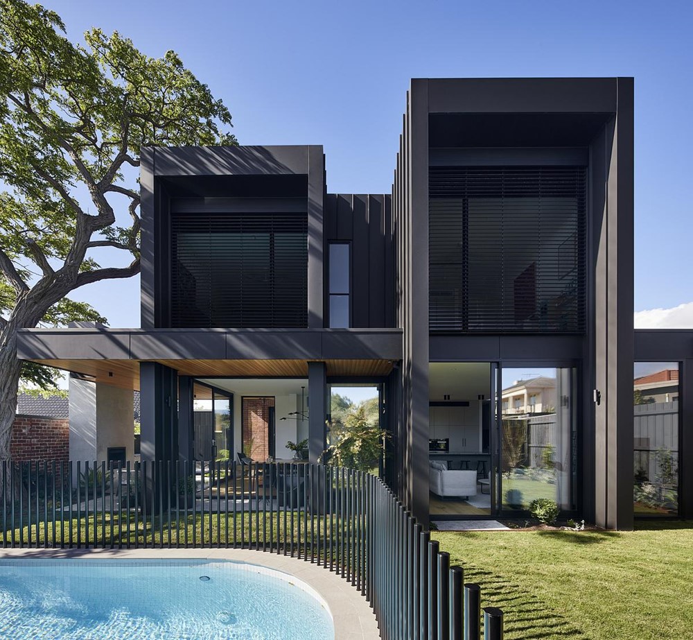 Wattletree House by Design by AD