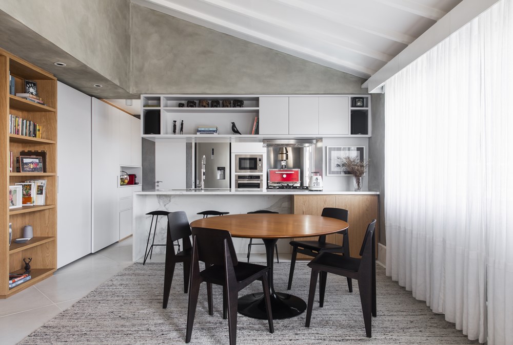 House in Sardinia by ZDA Zupelli Design Architecture studio